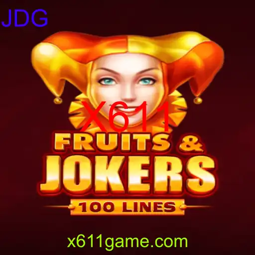 FruitsAndJokers100