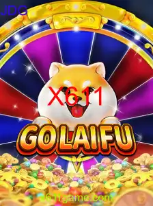 GoLaiFu