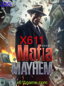 MafiaMayhem
