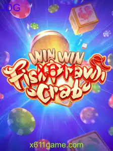 WinWinFishPrawnCrab